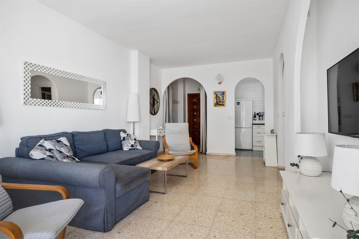 Ground Floor Apartment in Los Boliches — photo 9 of 10