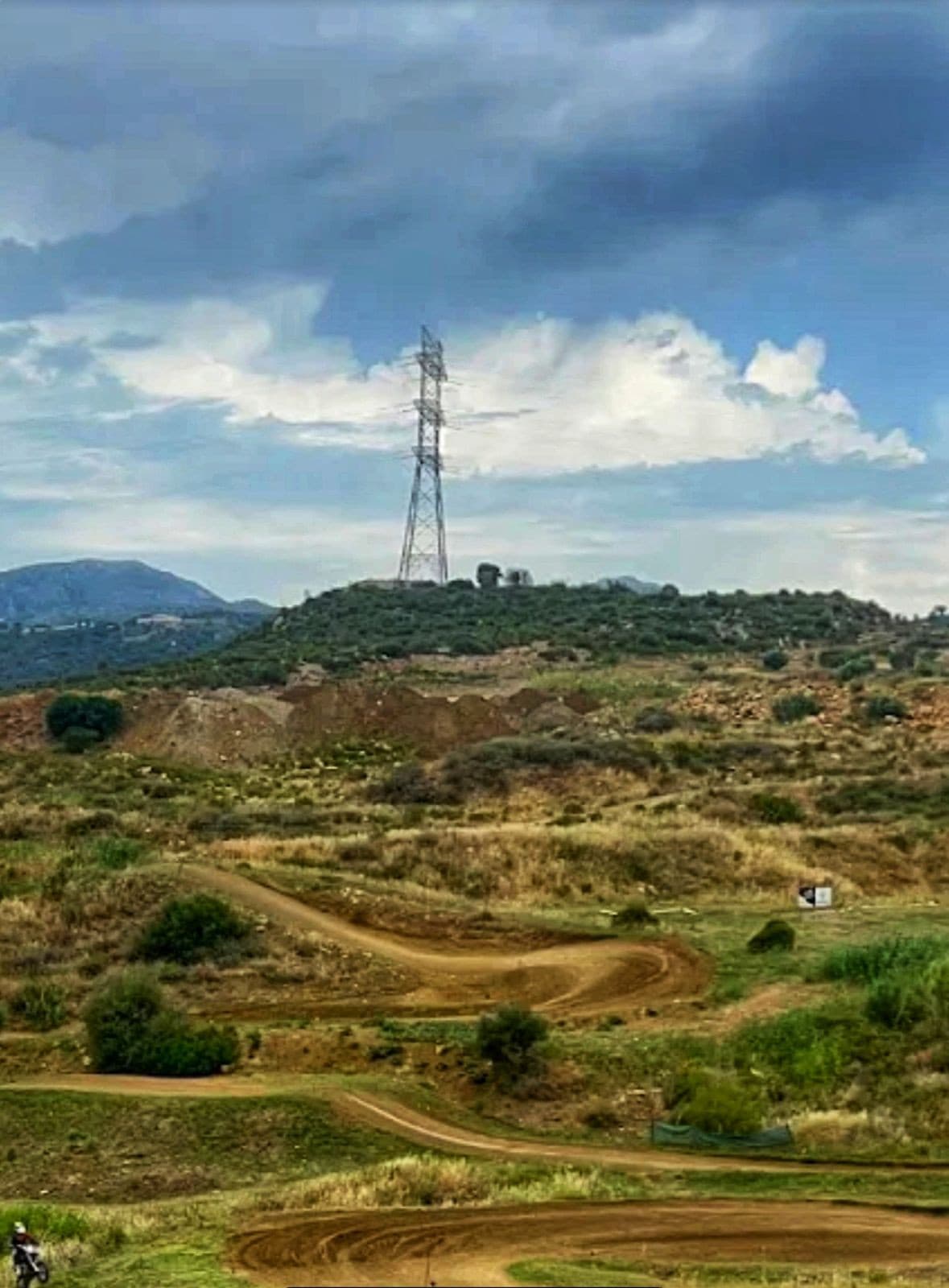Land in Estepona — photo 2 of 9