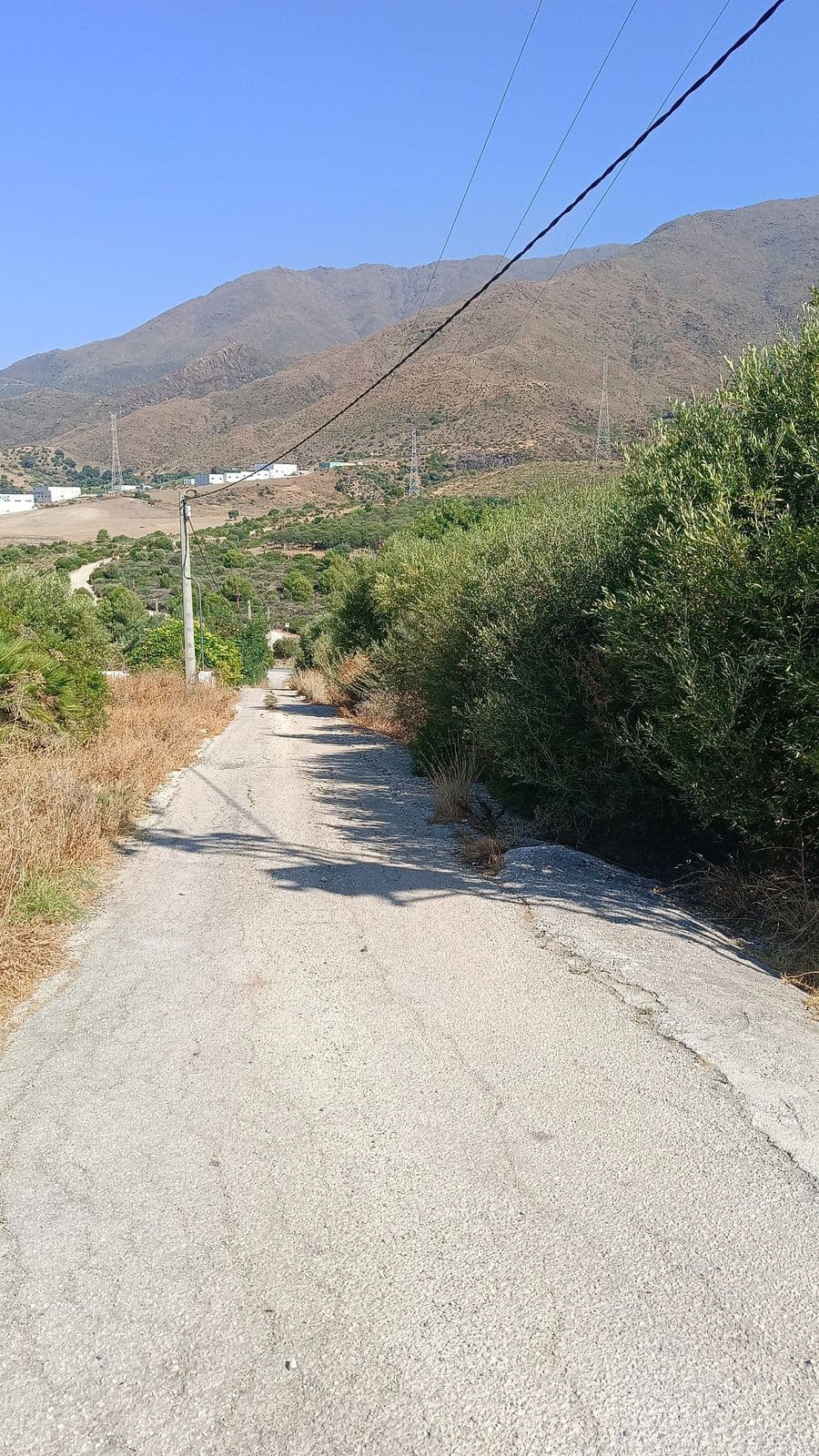 Land in Estepona — photo 4 of 9