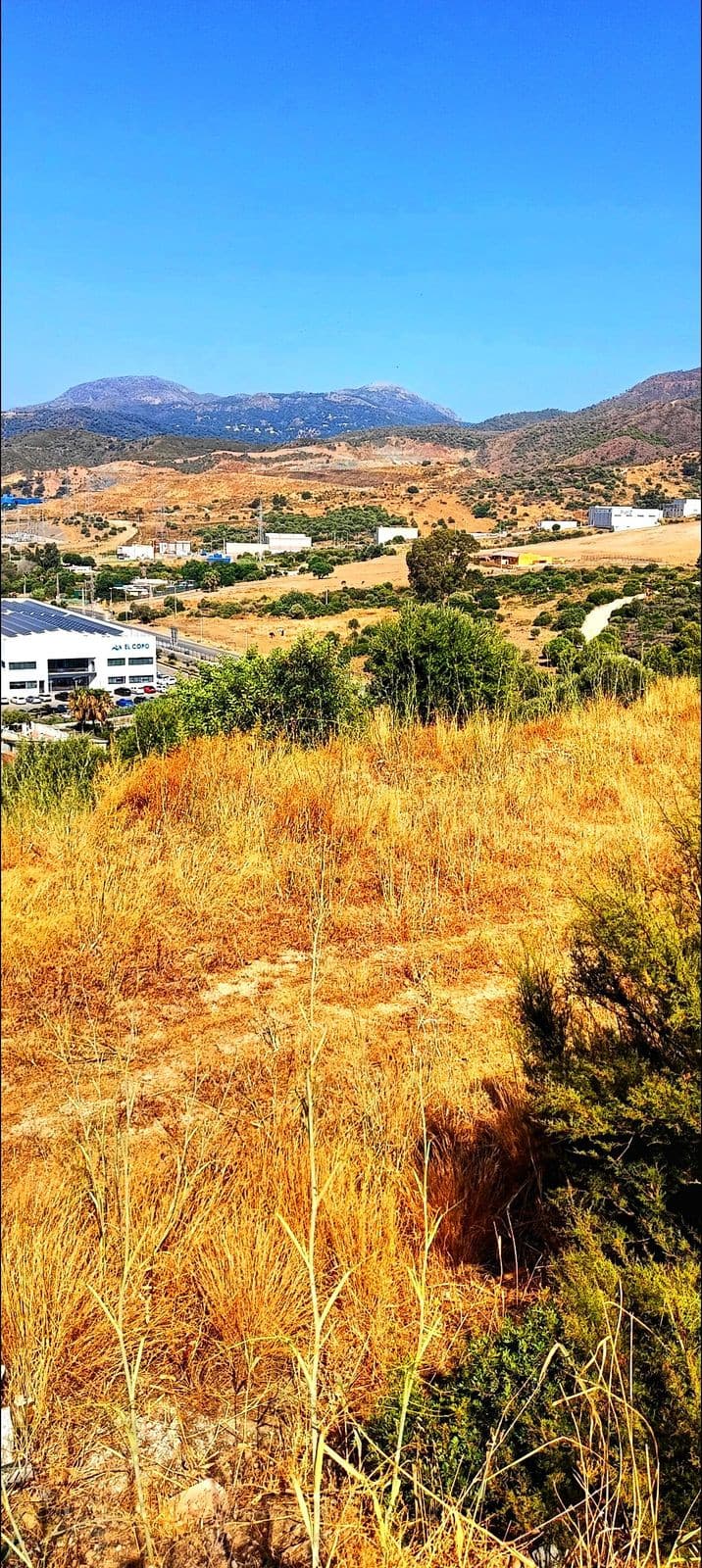 Land in Estepona — photo 7 of 9