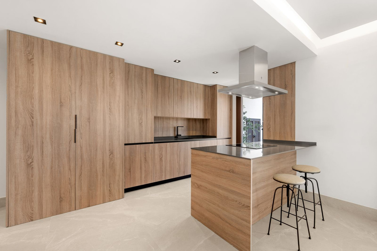 Penthouse Duplex in Istán — photo 5 of 10