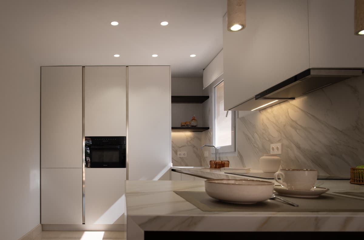 Penthouse Duplex in Nueva Andalucía — photo 10 of 10