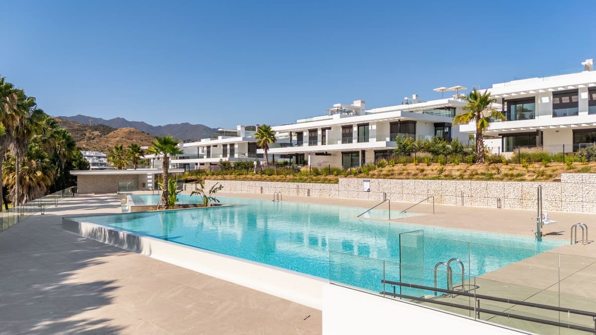 Penthouse in Marbella — photo 2 of 10