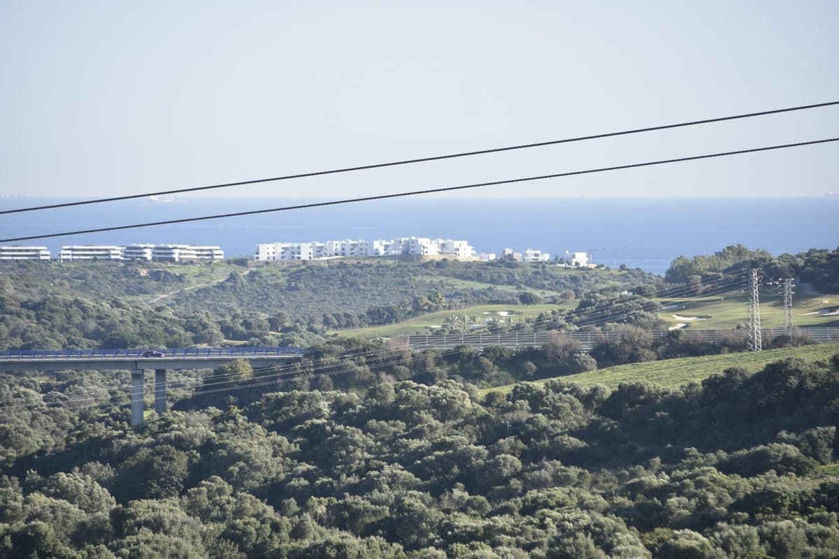 Land in Casares — photo 1 of 10