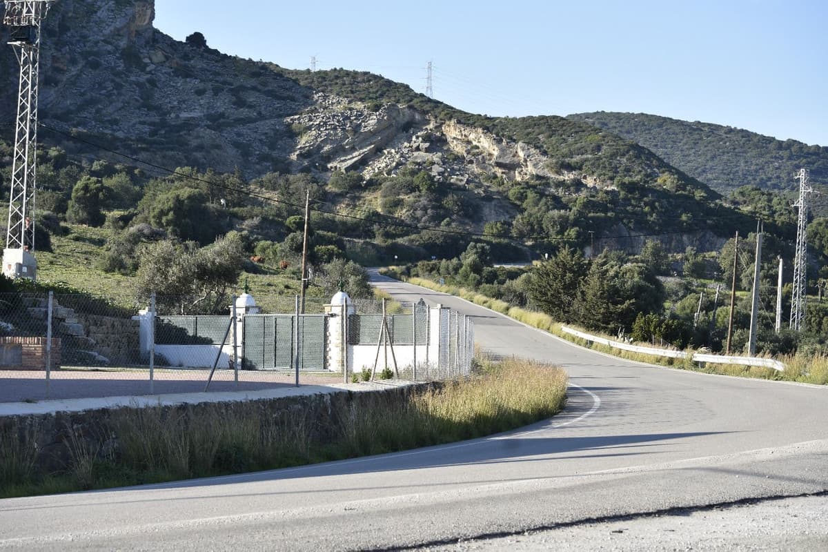 Land in Casares — photo 2 of 10
