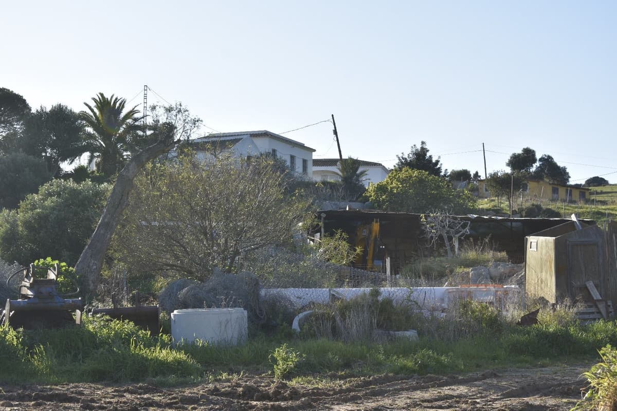 Land in Casares — photo 10 of 10