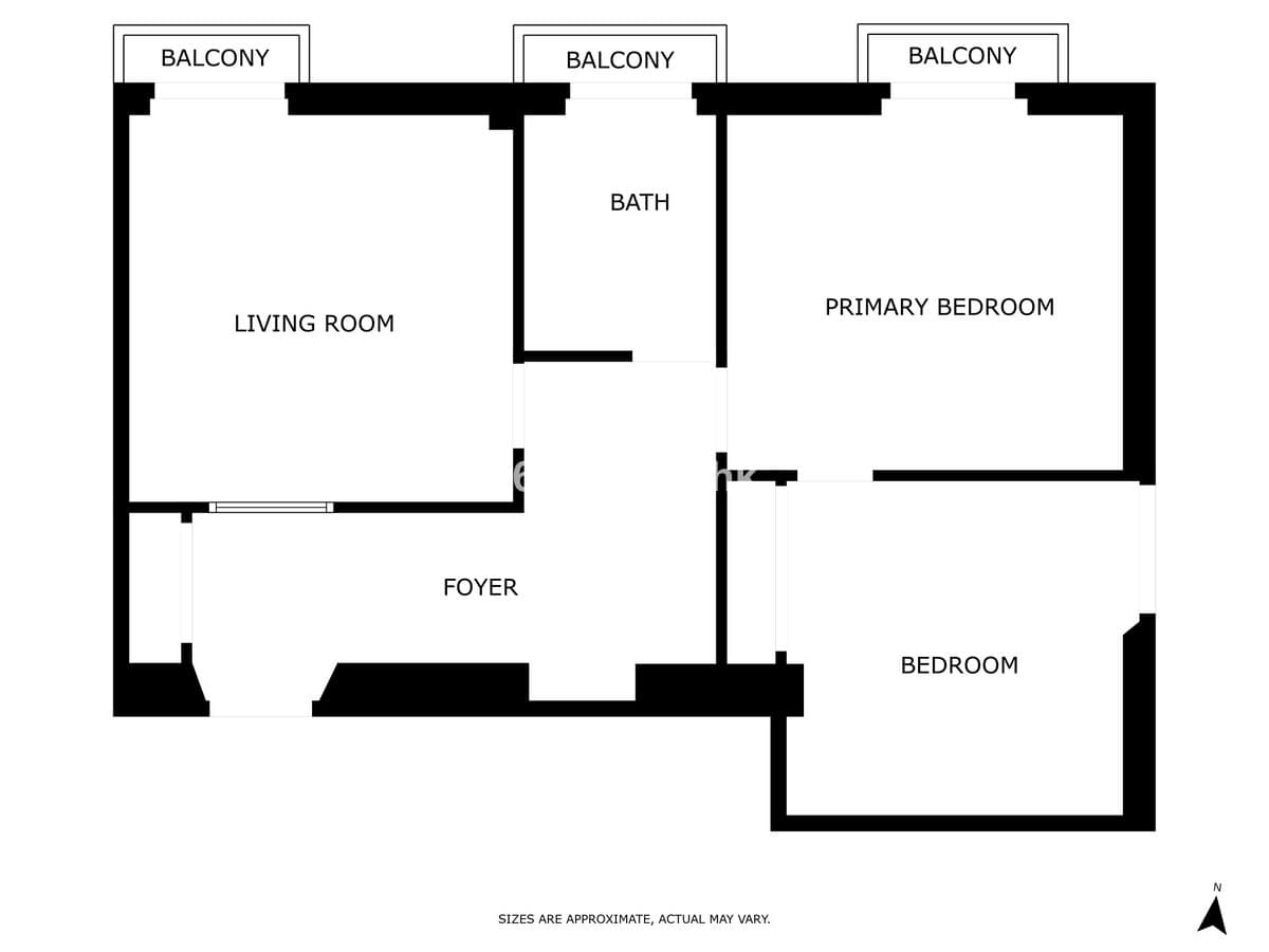 Ground Floor Apartment in Málaga — photo 2 of 10
