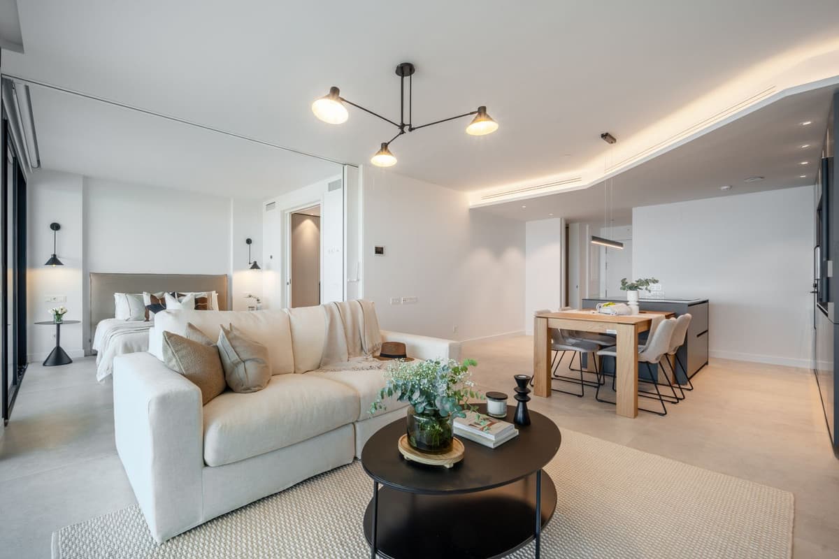 Ground Floor Apartment in Fuengirola — photo 4 of 10