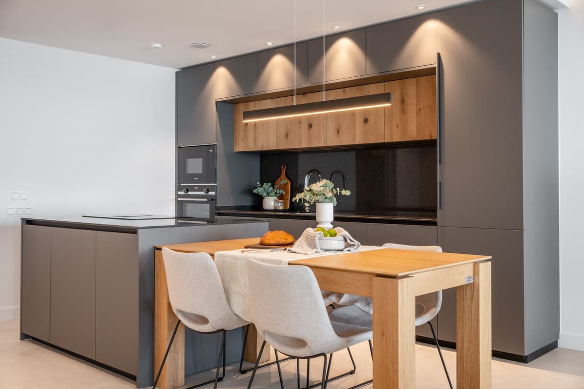 Ground Floor Apartment in Fuengirola — photo 5 of 10
