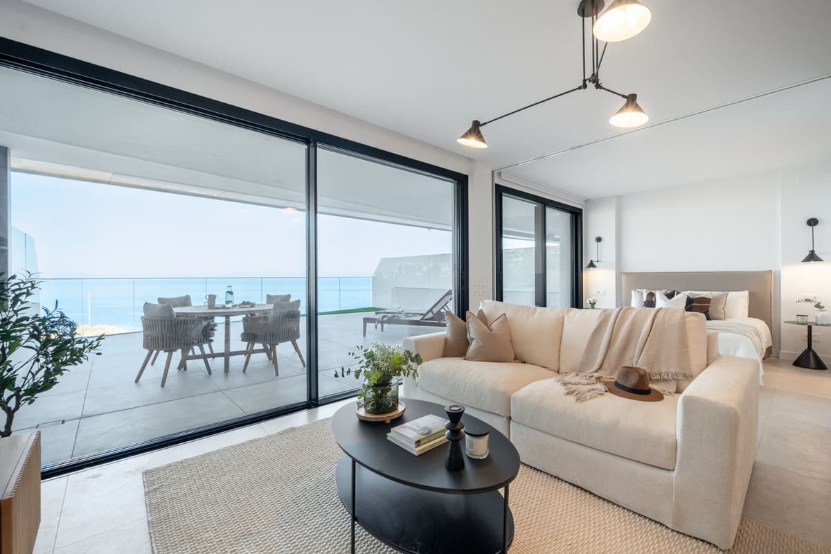Ground Floor Apartment in Fuengirola — photo 6 of 10