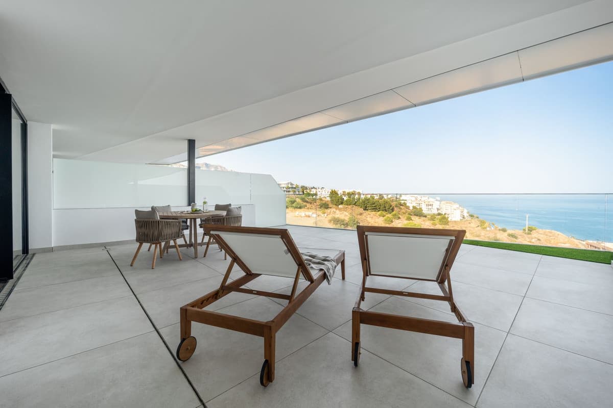 Ground Floor Apartment in Fuengirola — photo 8 of 10