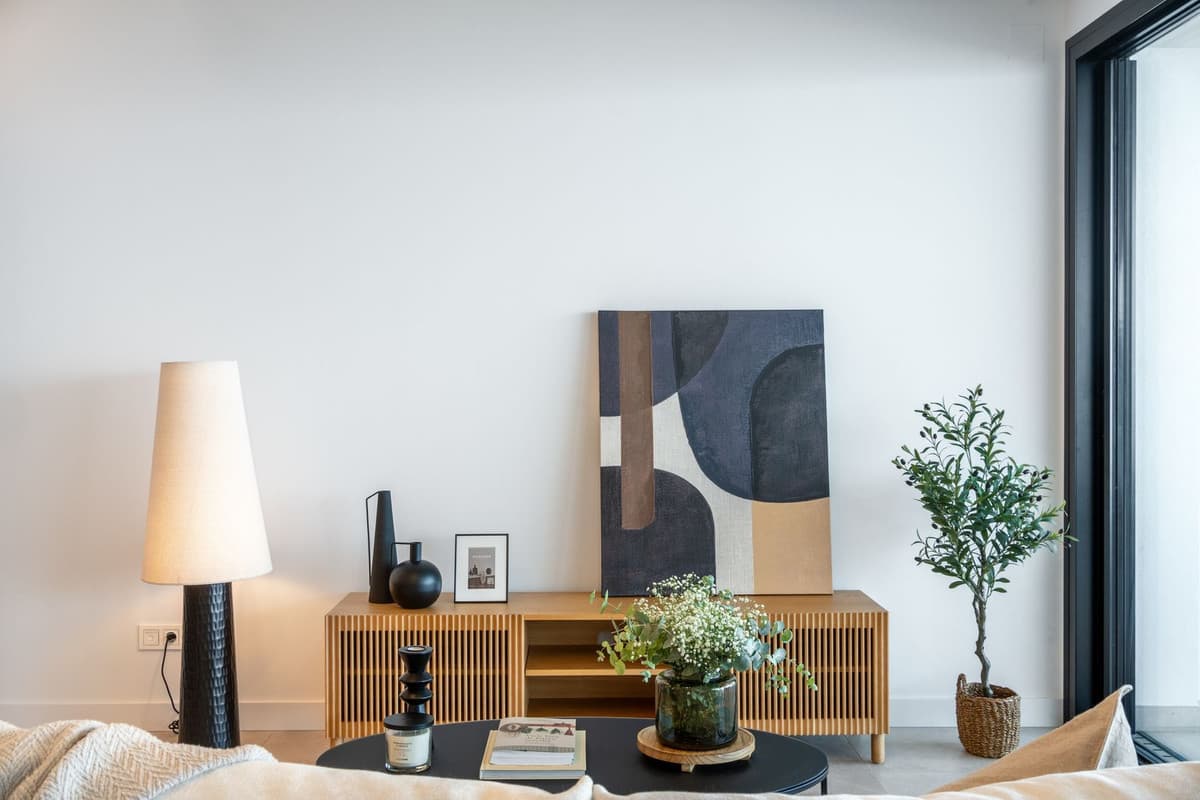Ground Floor Apartment in Fuengirola — photo 9 of 10