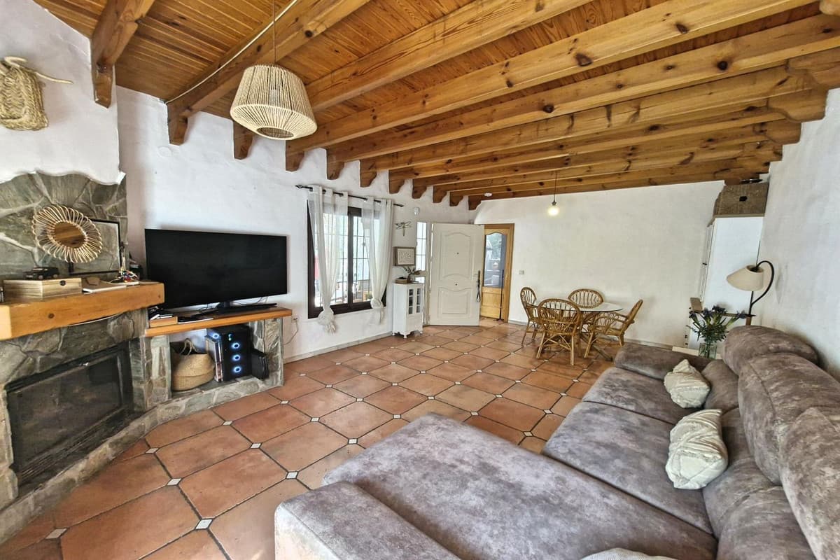 Cortijo in Coín — photo 3 of 10