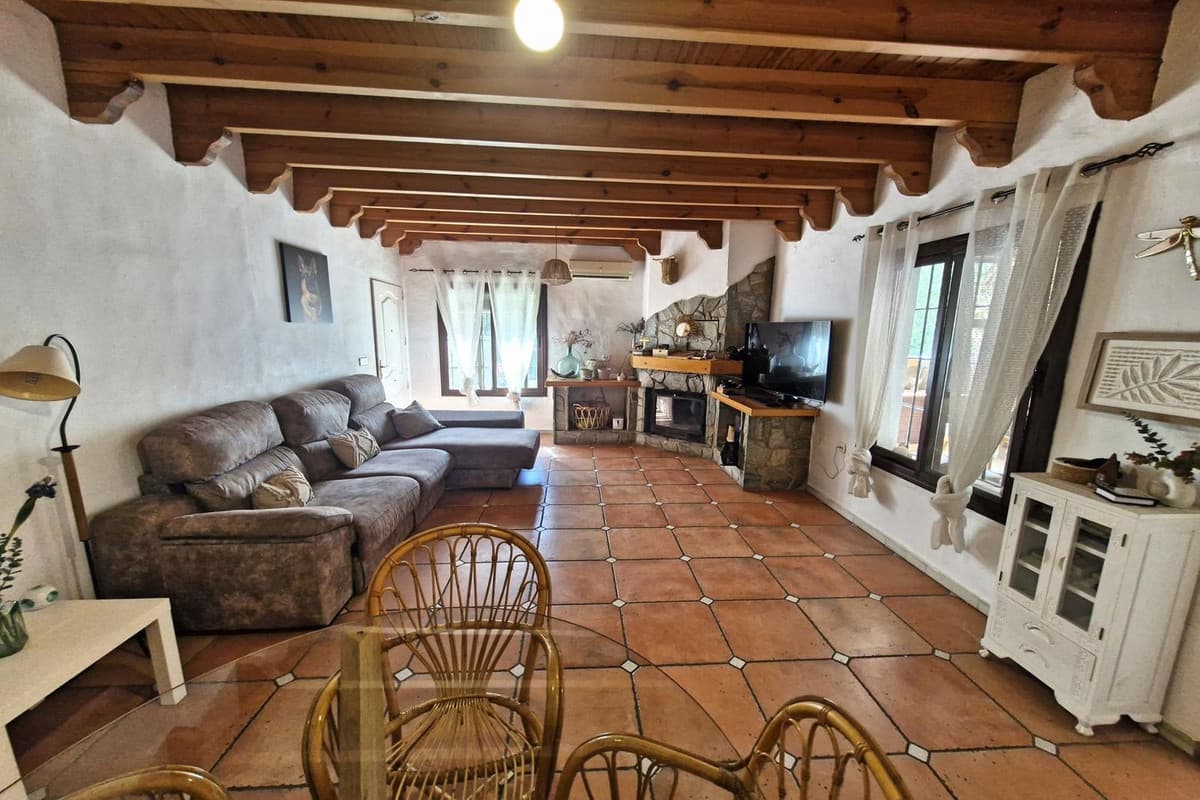 Cortijo in Coín — photo 4 of 10