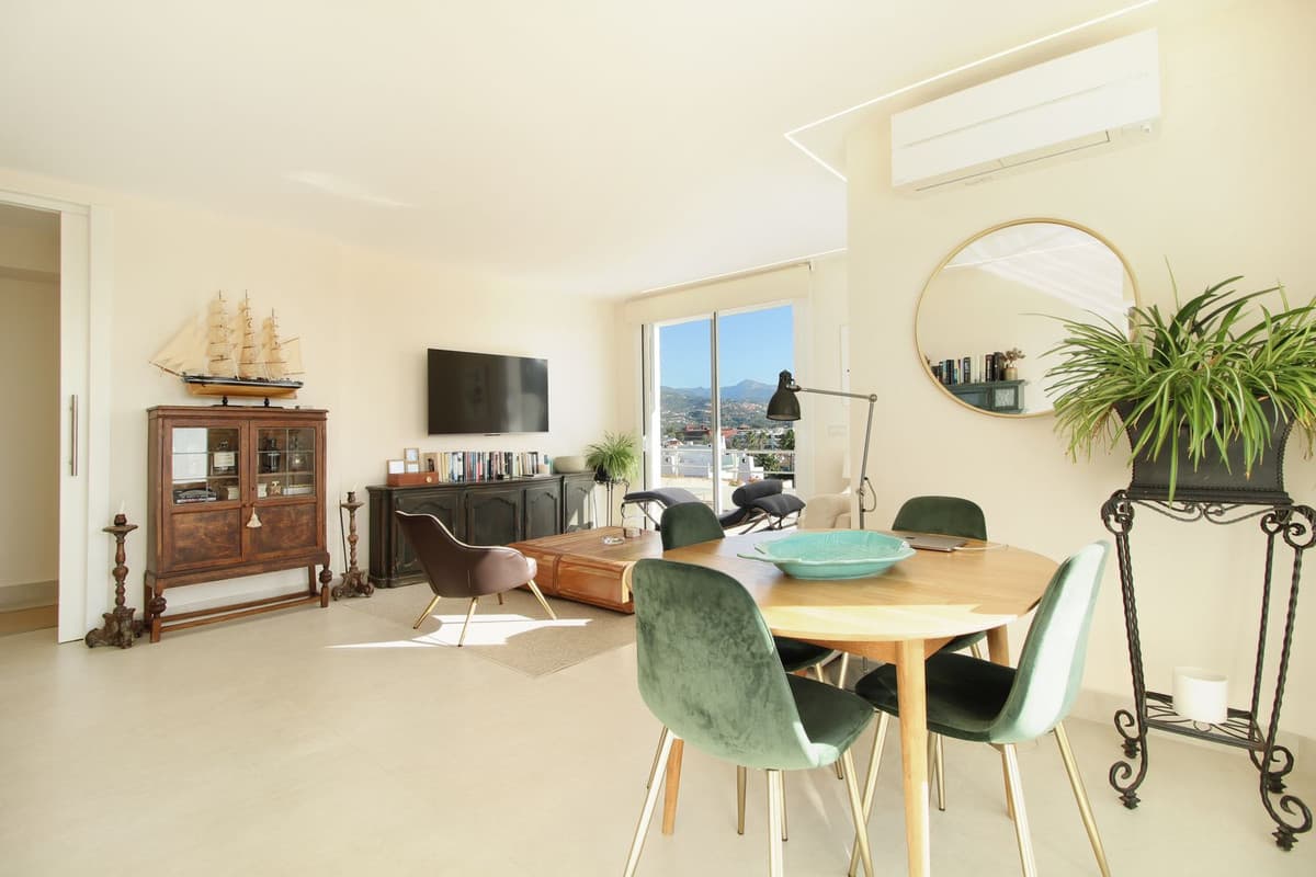 Middle Floor Apartment in Guadalmina Alta — photo 8 of 10