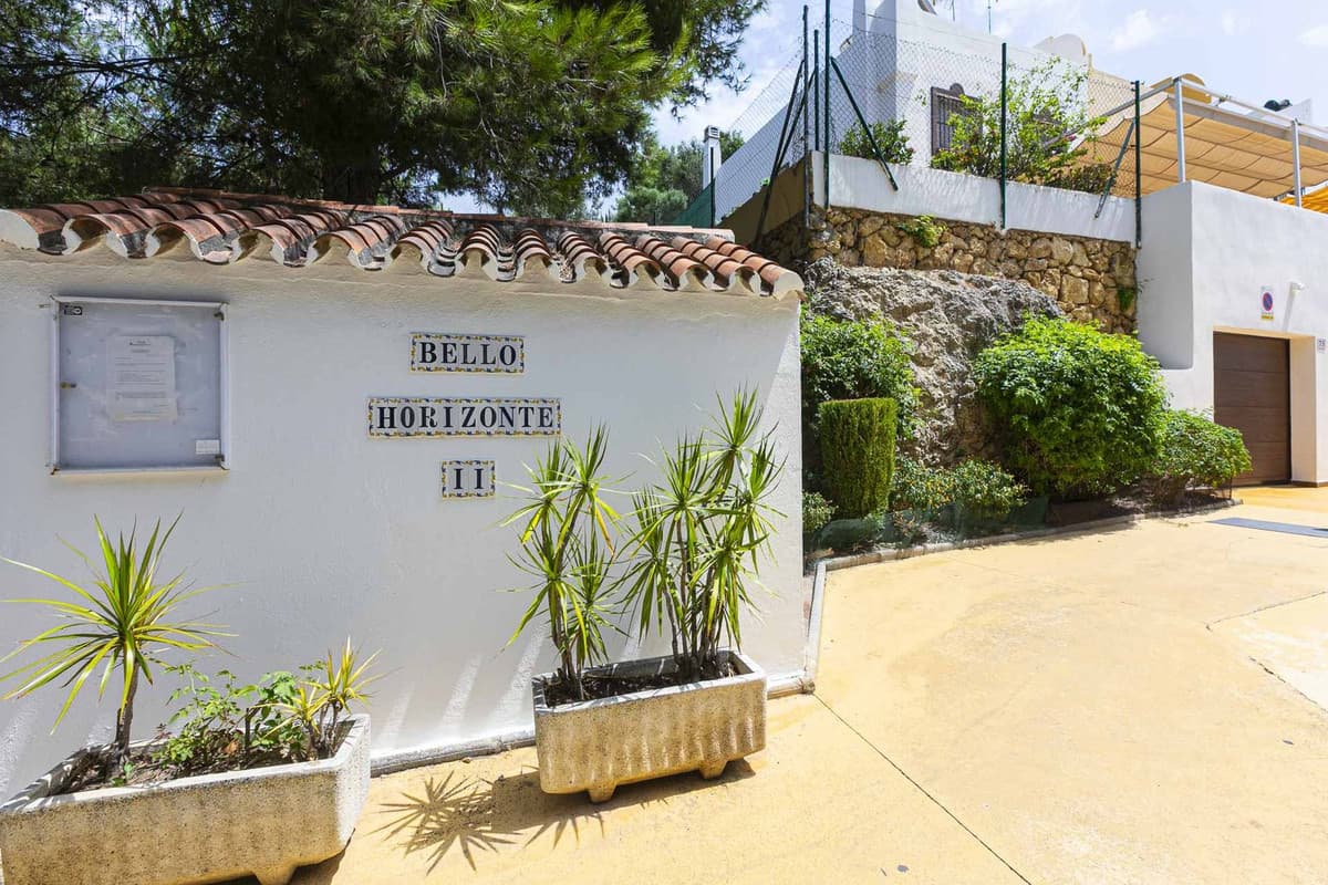 Townhouse in Marbella — photo 2 of 10