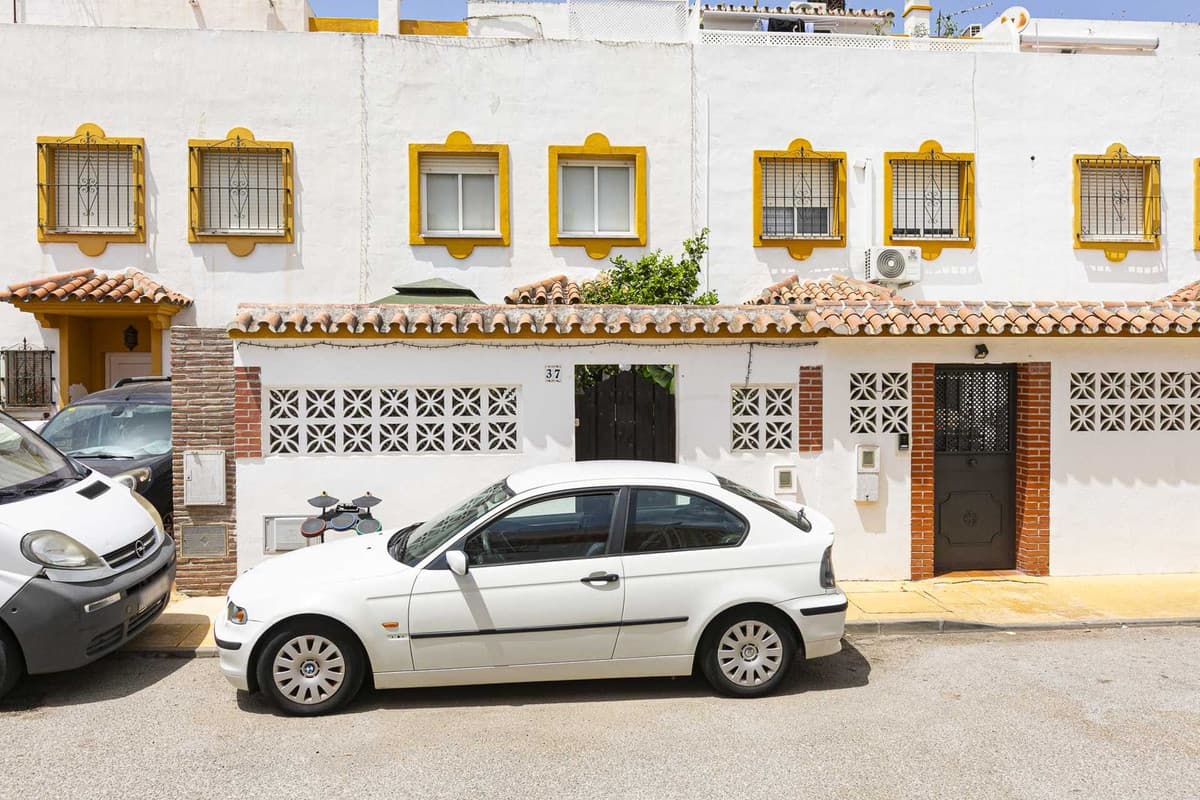 Townhouse in Marbella — photo 4 of 10