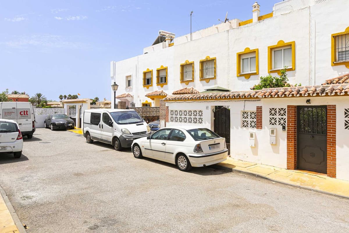 Townhouse in Marbella — photo 5 of 10
