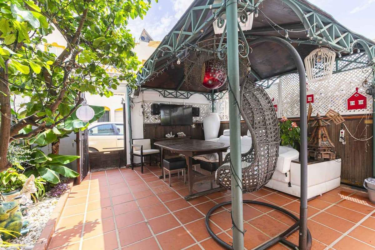 Townhouse in Marbella — photo 9 of 10