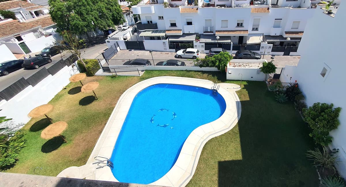 Townhouse in Fuengirola — photo 5 of 10
