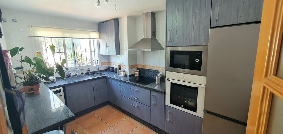 Townhouse in Fuengirola — photo 9 of 10