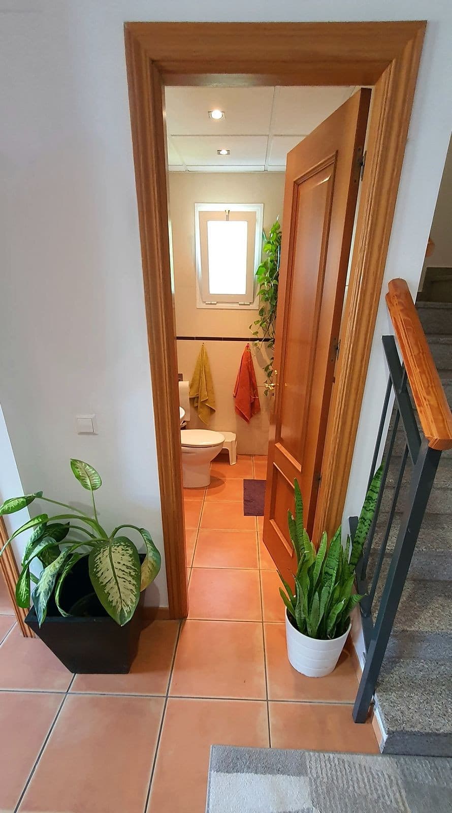 Townhouse in Fuengirola — photo 10 of 10