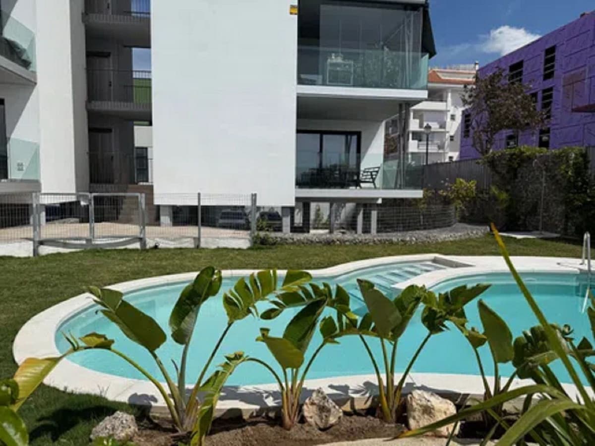 Middle Floor Apartment in Los Pacos — photo 2 of 10
