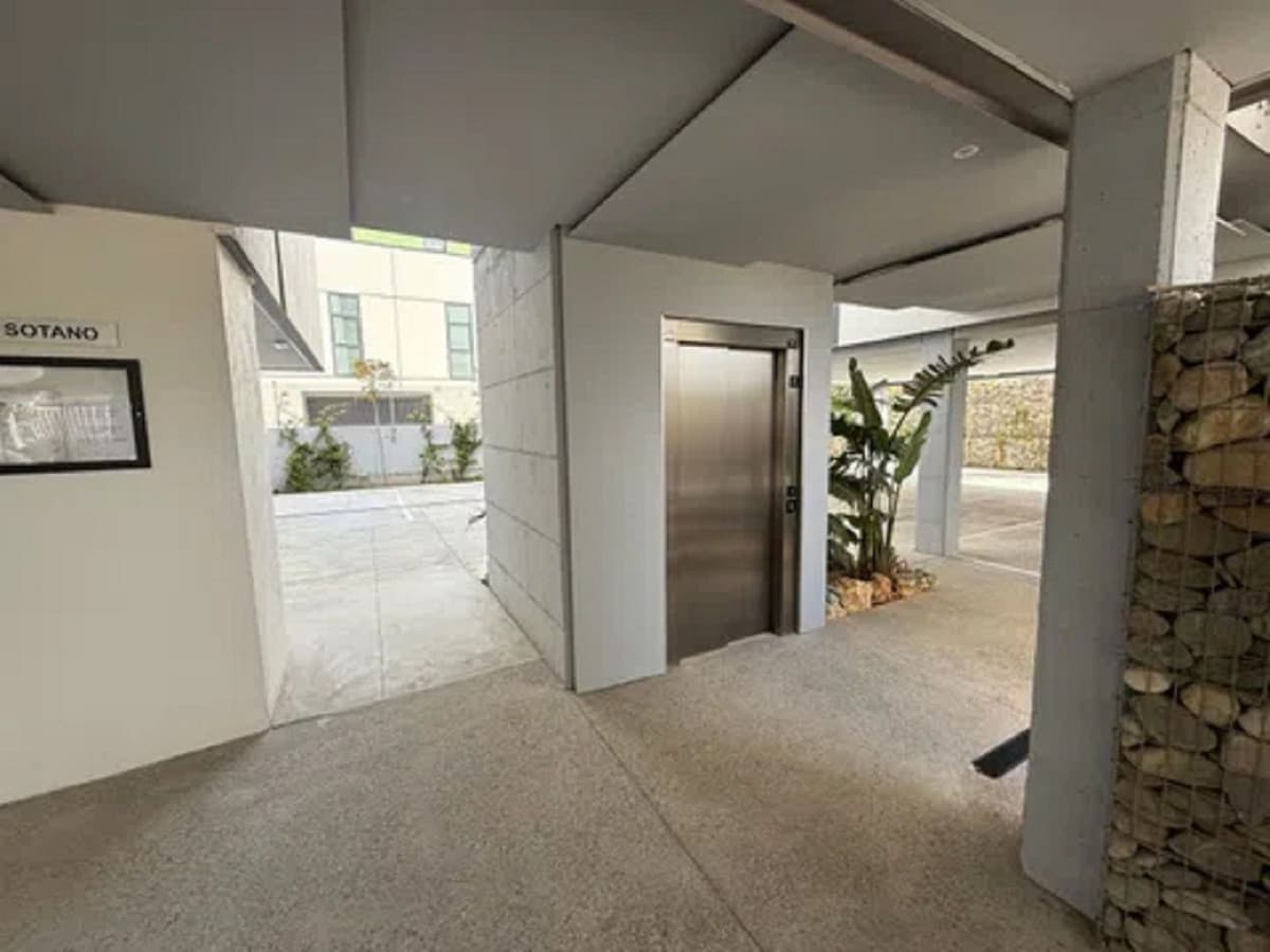 Middle Floor Apartment in Los Pacos — photo 6 of 10