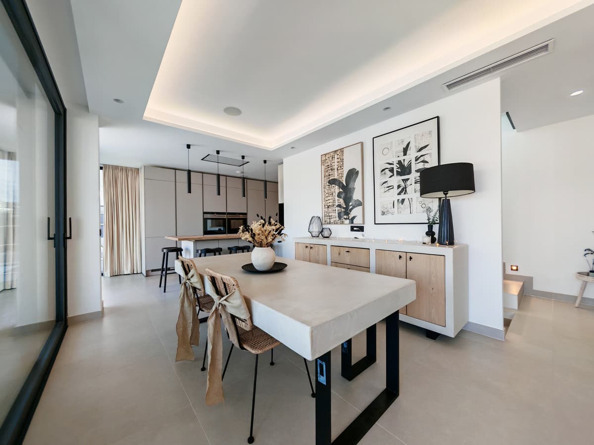 Detached Villa in Estepona — photo 5 of 10