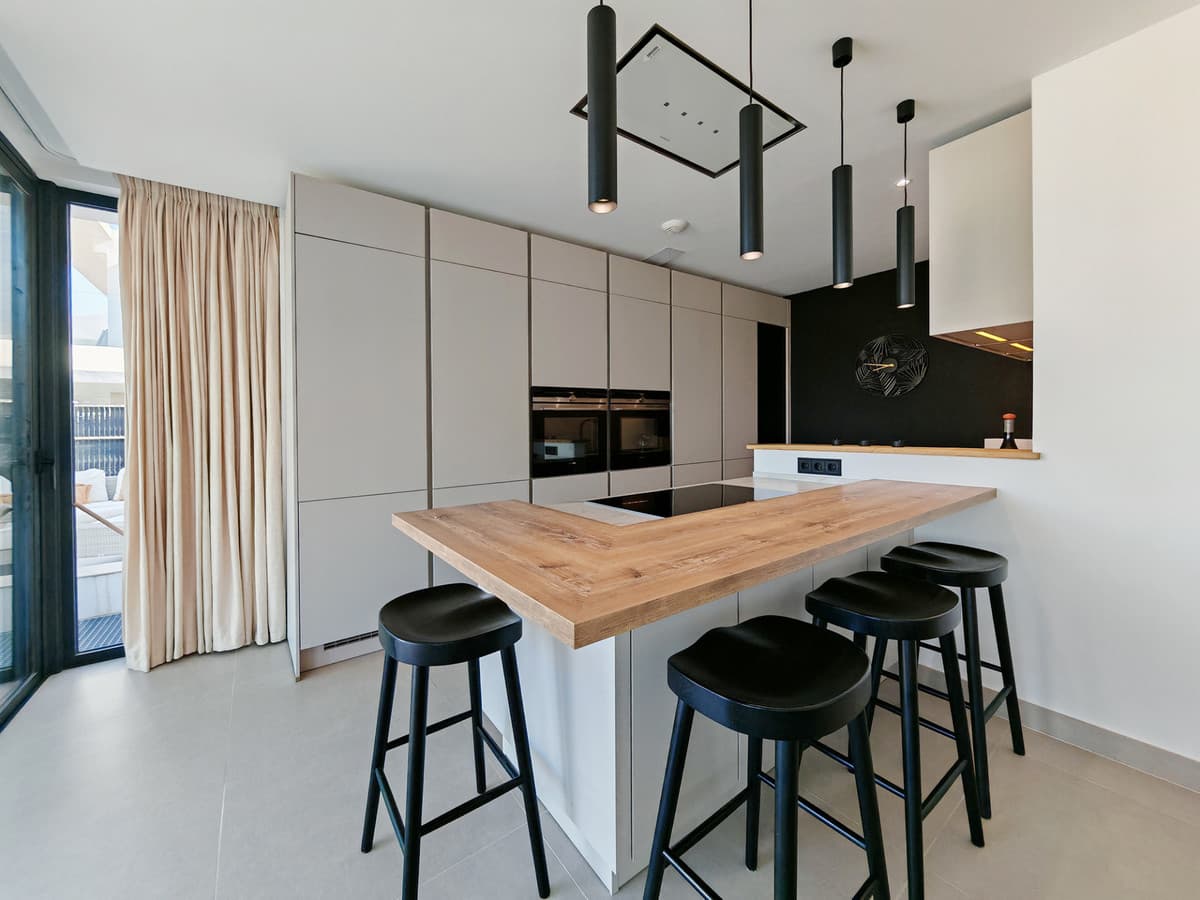 Detached Villa in Estepona — photo 9 of 10