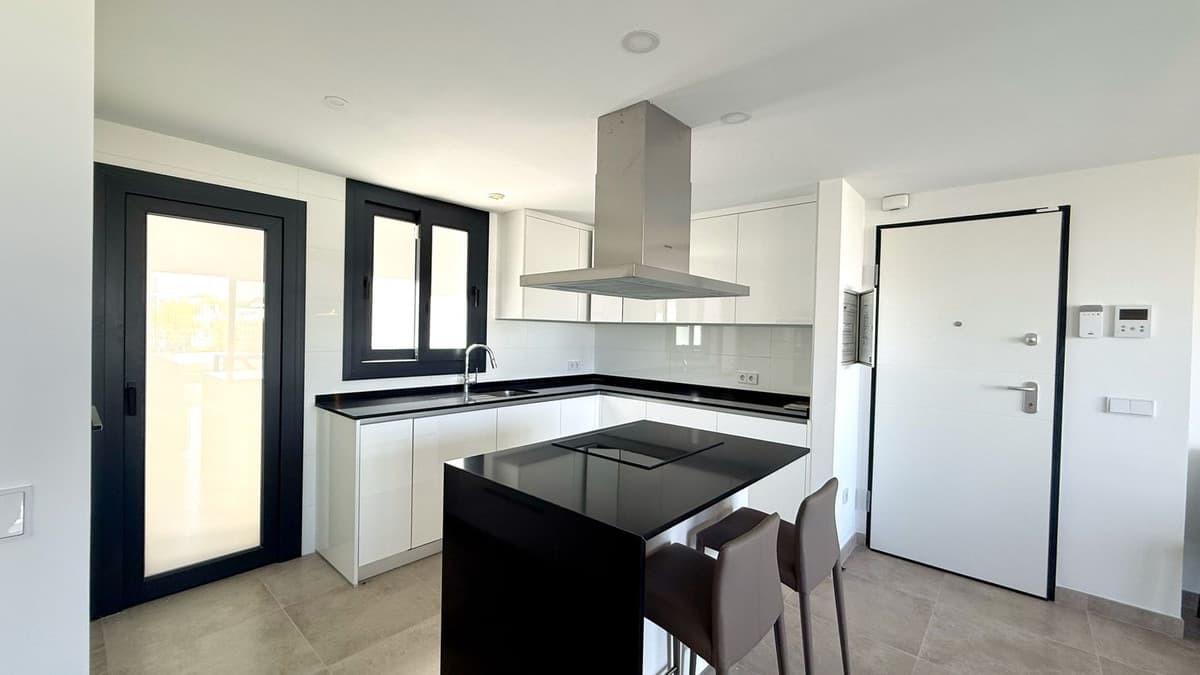 Ground Floor Apartment in Atalaya — photo 1 of 10