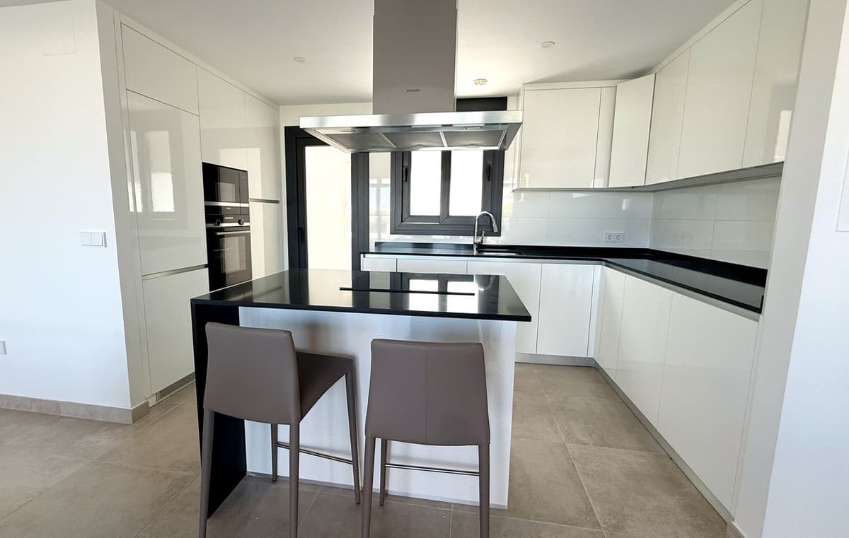 Ground Floor Apartment in Atalaya — photo 2 of 10