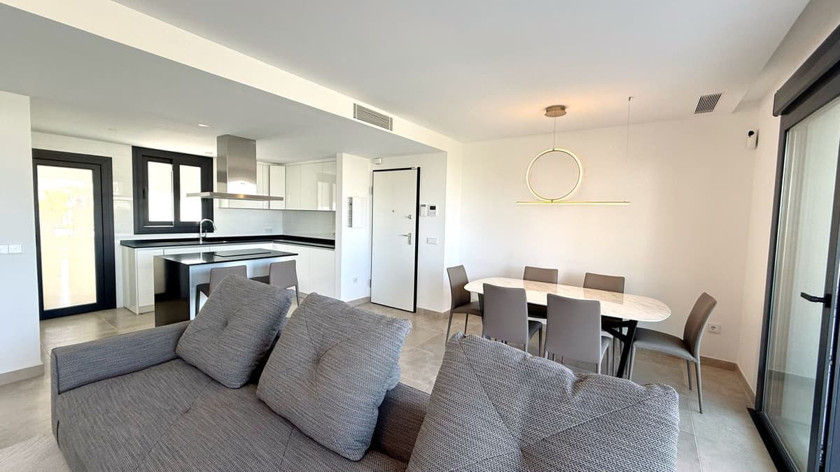 Ground Floor Apartment in Atalaya — photo 3 of 10