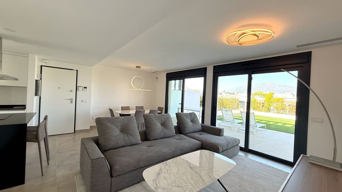 Ground Floor Apartment in Atalaya — photo 4 of 10