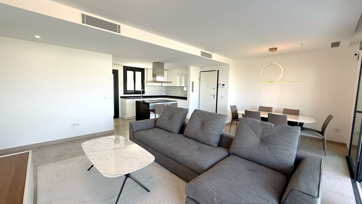 Ground Floor Apartment in Atalaya — photo 5 of 10