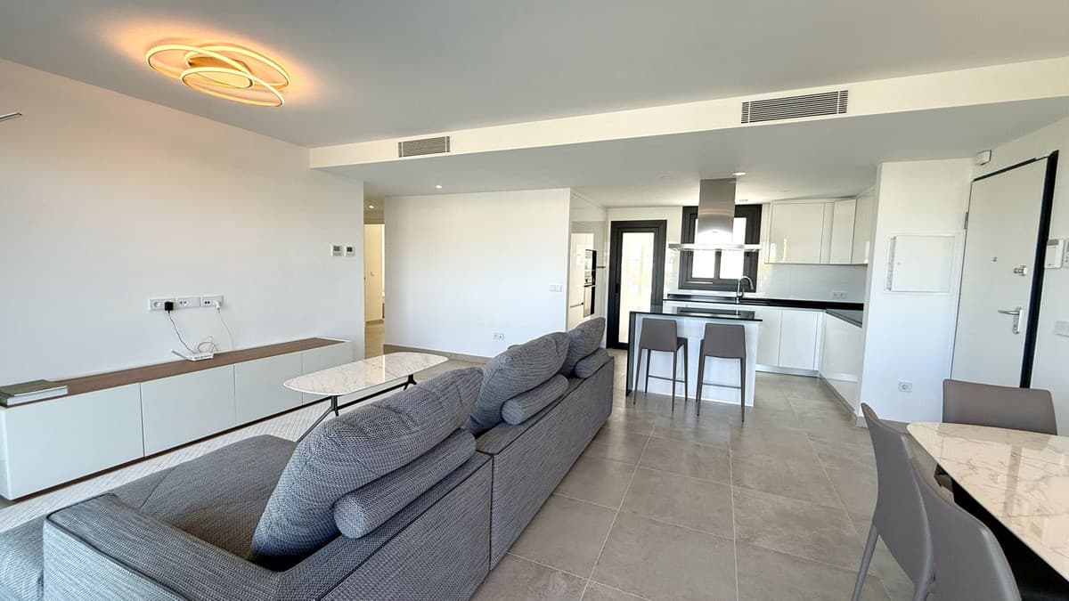 Ground Floor Apartment in Atalaya — photo 6 of 10