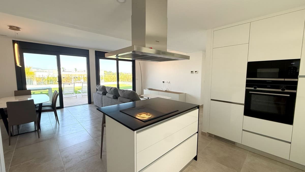 Ground Floor Apartment in Atalaya — photo 7 of 10