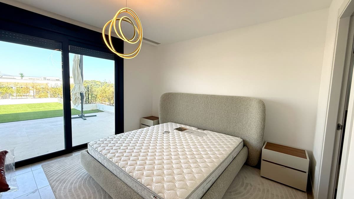 Ground Floor Apartment in Atalaya — photo 8 of 10