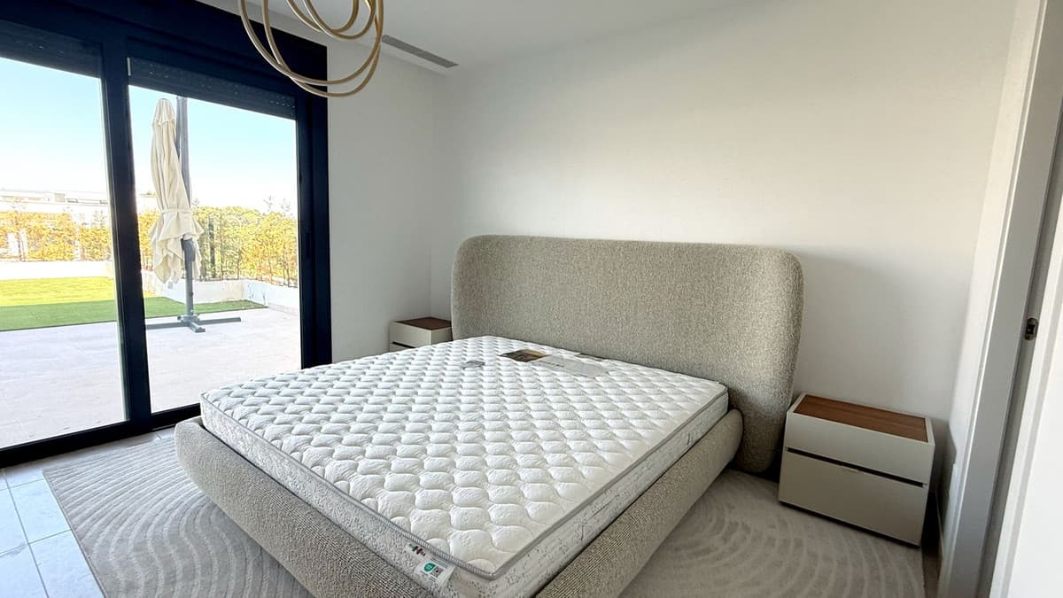 Ground Floor Apartment in Atalaya — photo 9 of 10
