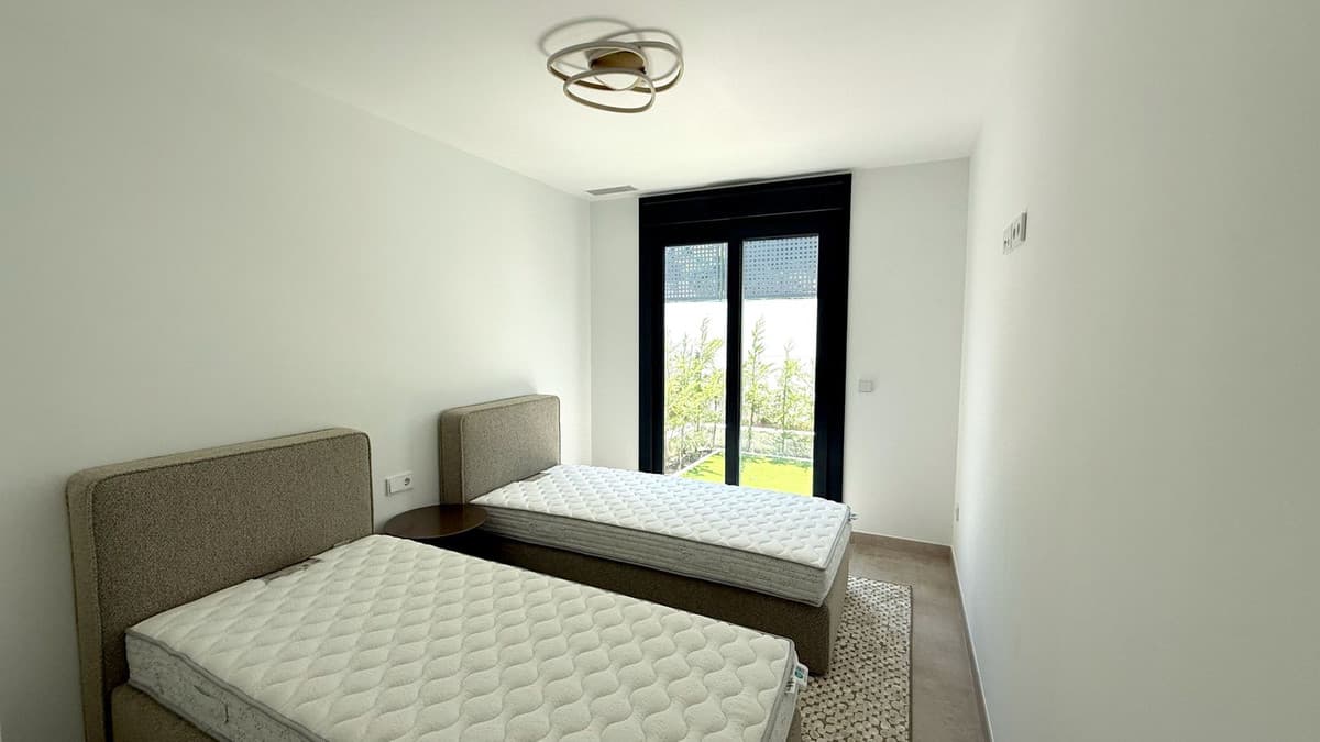 Ground Floor Apartment in Atalaya — photo 10 of 10