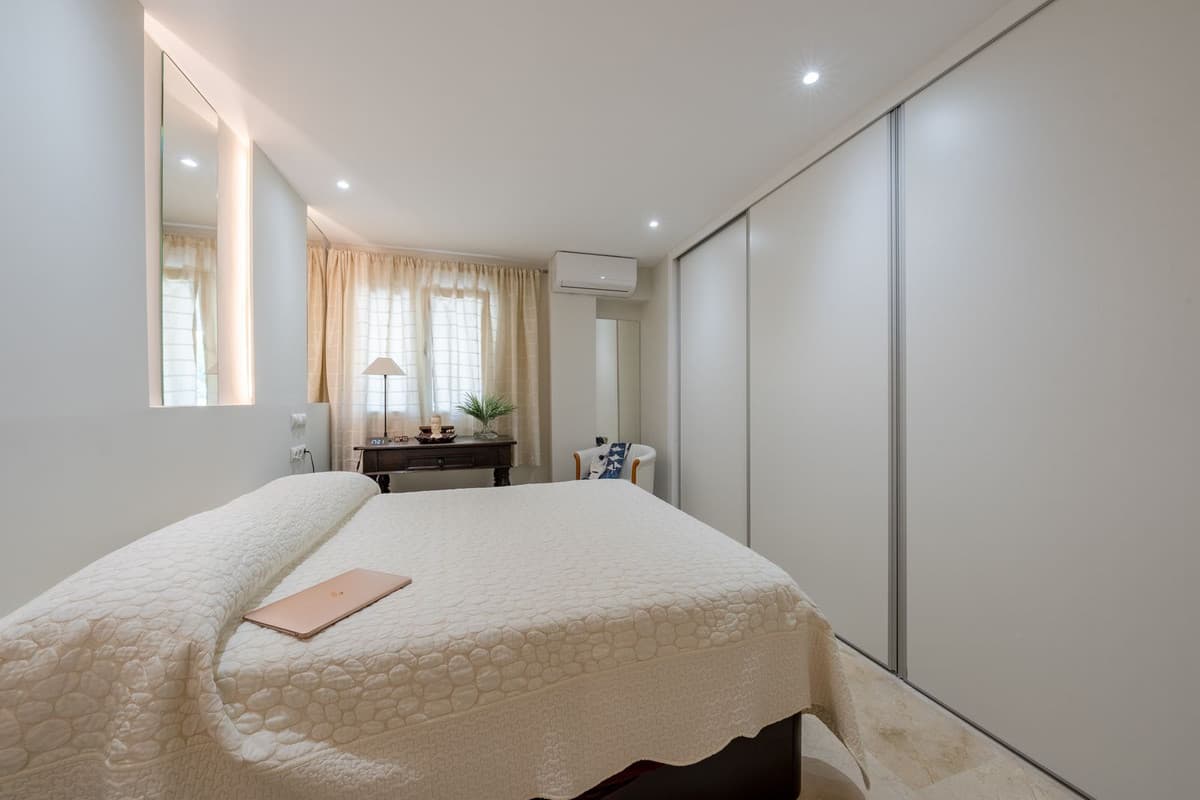 Middle Floor Apartment in Marbella — photo 7 of 10