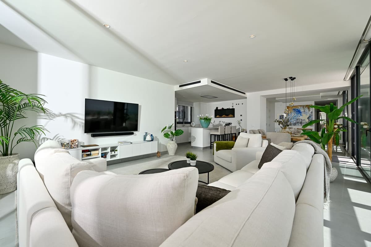 Penthouse in Fuengirola — photo 6 of 10