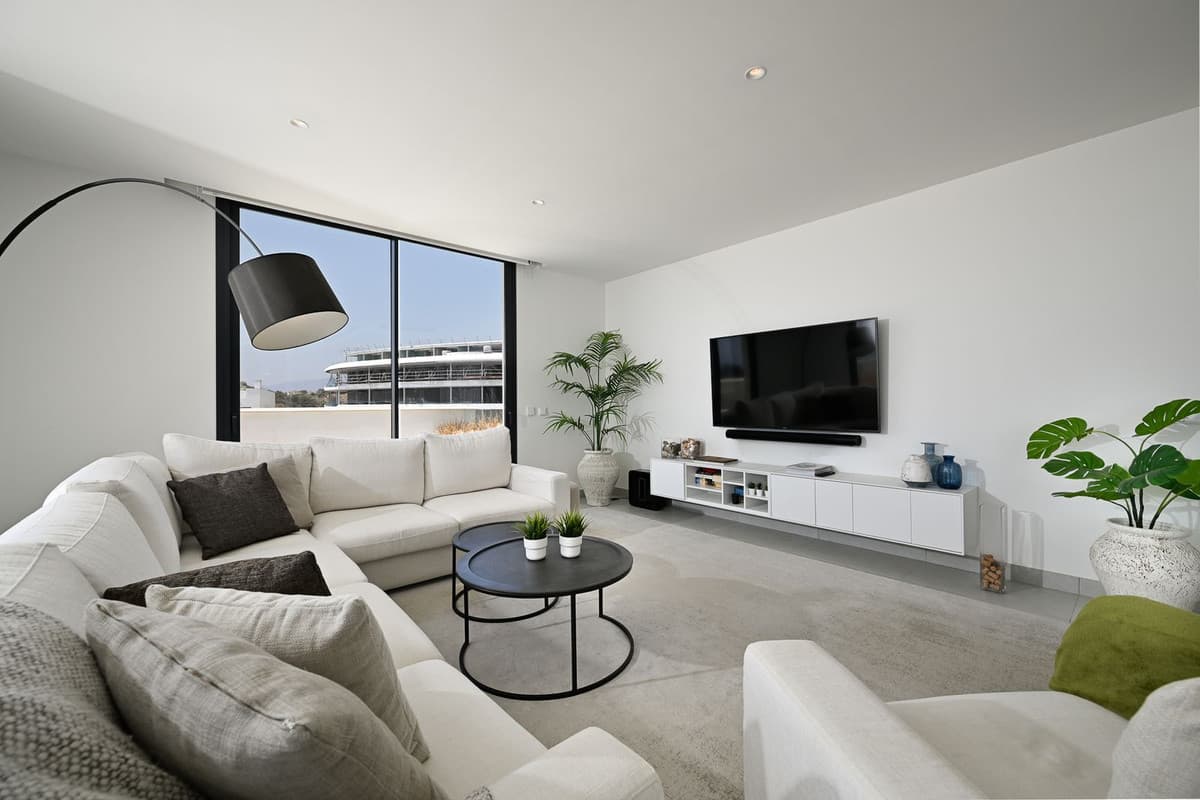 Penthouse in Fuengirola — photo 8 of 10
