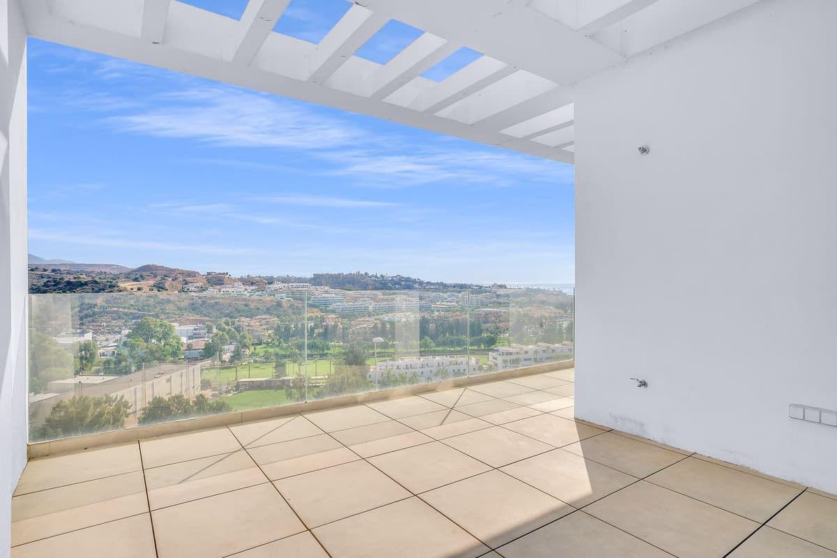 Middle Floor Apartment in La Cala de Mijas — photo 2 of 10