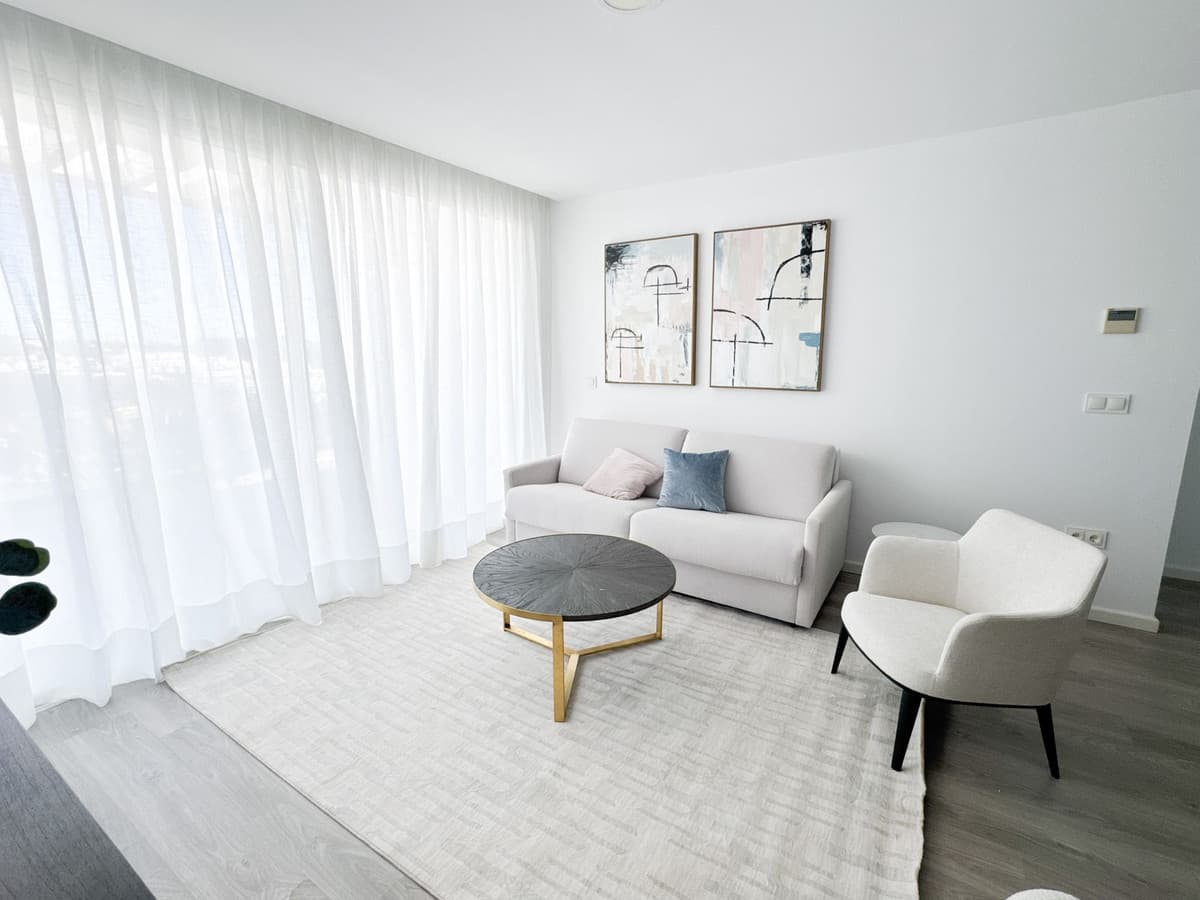 Middle Floor Apartment in La Cala de Mijas — photo 7 of 10