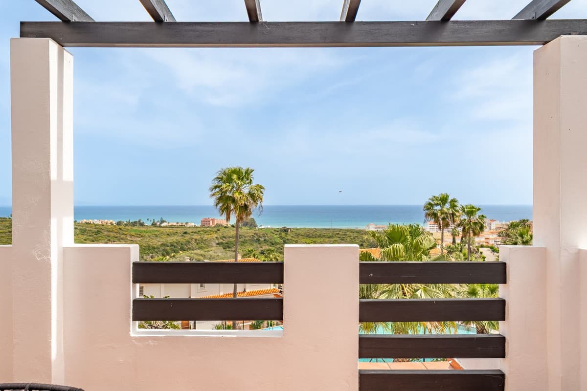Penthouse Duplex in Manilva — photo 2 of 10