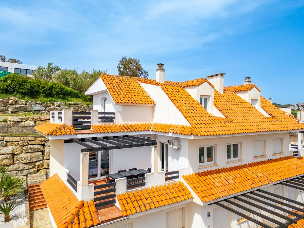 Penthouse Duplex in Manilva — photo 4 of 10