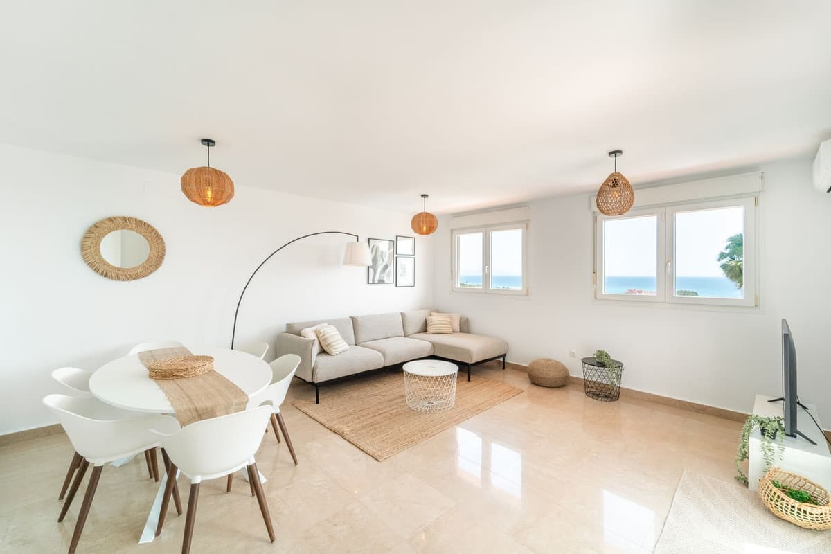 Penthouse Duplex in Manilva — photo 5 of 10
