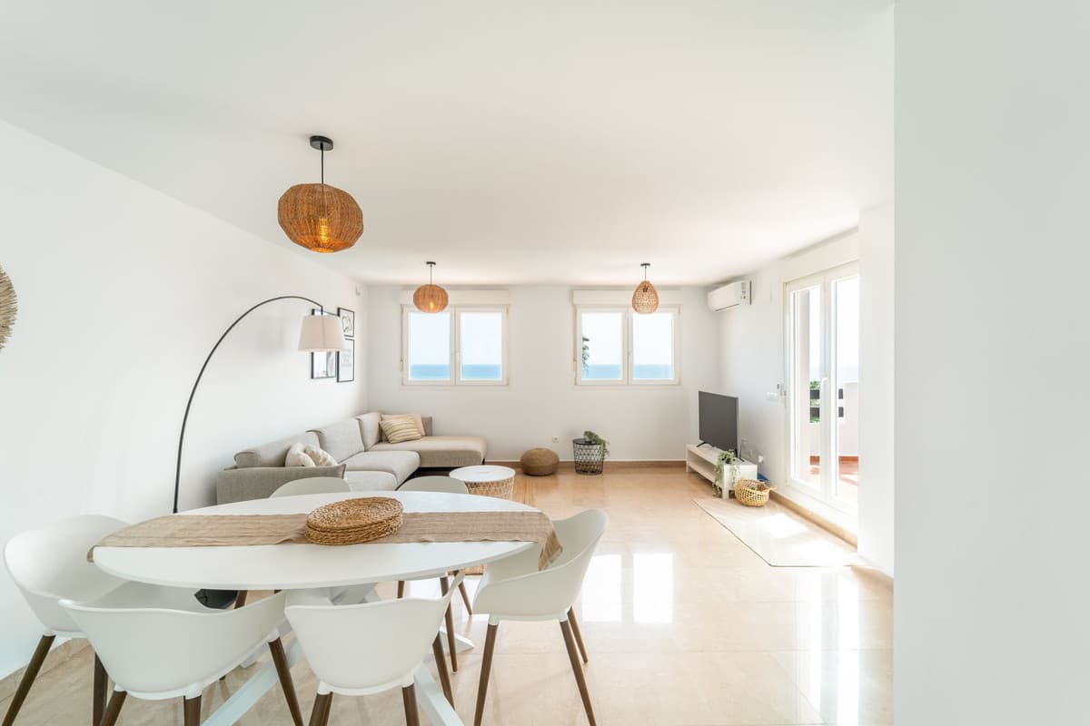 Penthouse Duplex in Manilva — photo 7 of 10