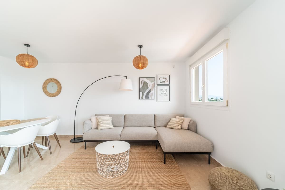Penthouse Duplex in Manilva — photo 8 of 10